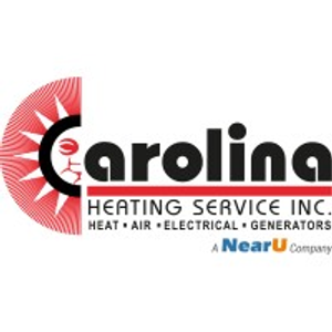 Carolina Heating Service - Logo