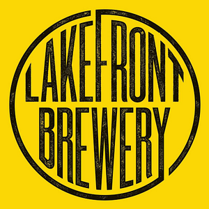 Lakefront Brewery - Logo