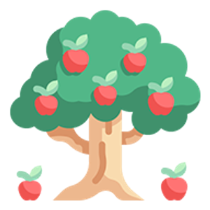 Nueva Esperanza Nursery - Logo