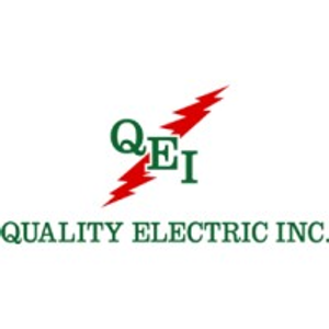 Quality Electric, Inc. - Logo