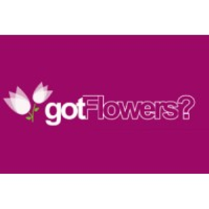 GotFlowers Inc. - Logo