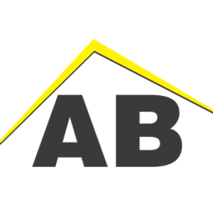 AB Construction - Logo