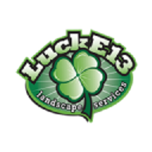 LuckE13 Landscape Services