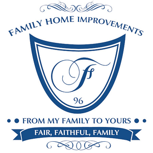 Family Home Improvements