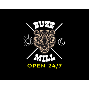 The Buzz Mill