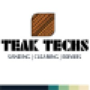 Teak Techs | Marine Carpentry Shop, Lumber & Supplies - Logo