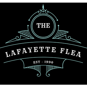 The Lafayette Flea - Logo