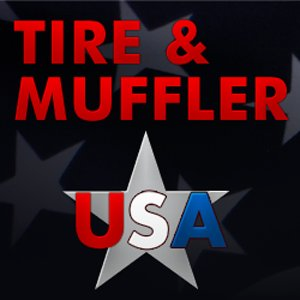 Tire & Muffler USA