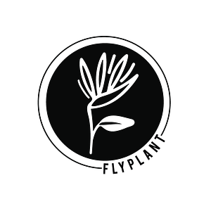 FlyPlant - Logo