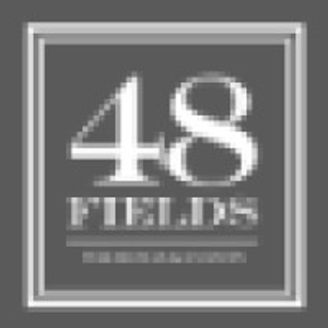 48 Fields Farm - Logo