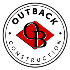 Outback Construction LLC - Logo