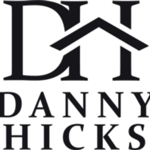 Daniel Hicks Realtor- Real Broker - Logo