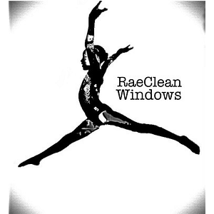 RaeClean Windows LLC - Logo