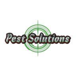 Pest Solutions, Inc. - Logo