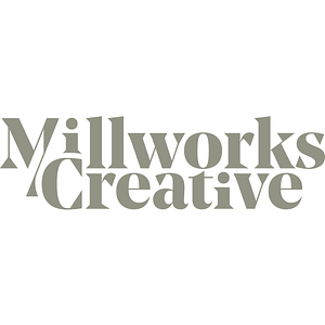 Millworks Creative Studios Inc. - Logo
