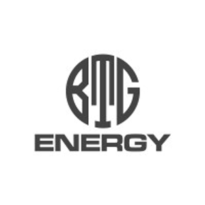 BTG Energy Corp. - Logo