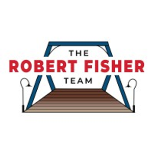 Robert K. Fisher | KW Commercial - Logo