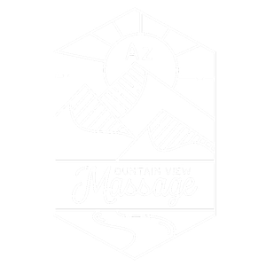 AZ Mountain View Massage - Logo