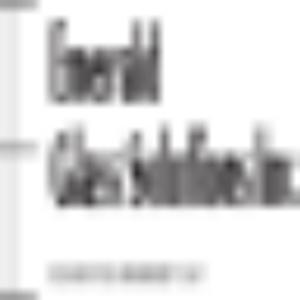 Emerald Glass Solutions Inc. - Logo