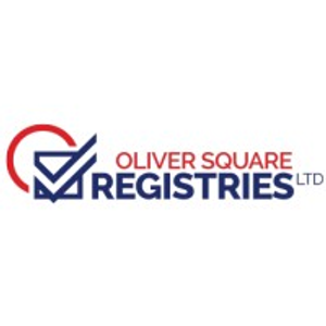Oliver Square Registries Ltd. - Registry office in Edmonton