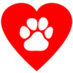Humane Society of Forsyth County - Logo