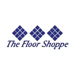 The Floor Shoppe Inc. - Logo