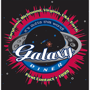 Galaxy Diner