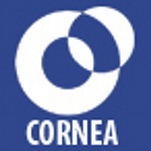 Cornea Associates of Texas - Logo