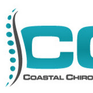 Coastal Chiropractic - Logo