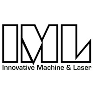 Innovative Machine and Laser - Logo