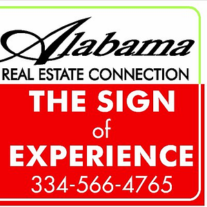 Alabama Real Estate Connection LLC - Logo