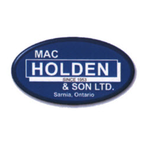 Don Holden's Auto Service - Logo