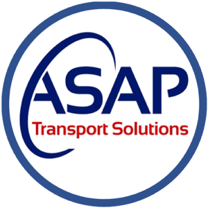 ASAP Transport Solutions - Logo