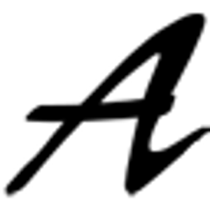 Almquist Lumber - Logo