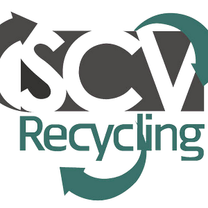 SCV Recycling - Logo