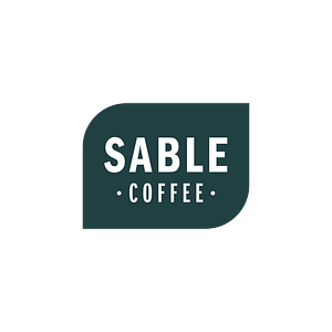 Sable Coffee - Logo