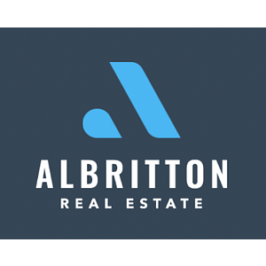 Albritton Group | Scott's Addition Realtors - Logo