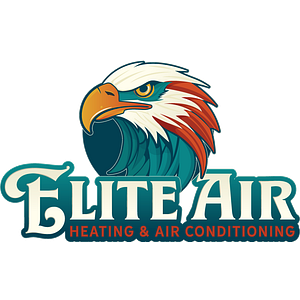 Elite Air Heating and Air Conditioning - Logo