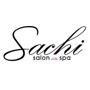 Sachi Salon & Spa - Logo