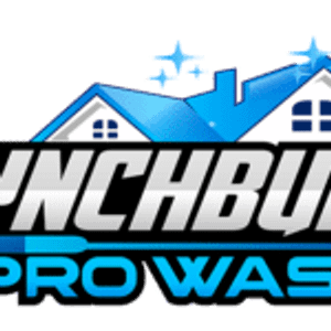 Lynchburg Pro Wash - Logo
