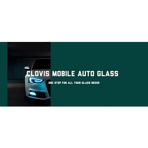 FRESNO AUTO GLASS REPLACEMENT GLASS SHOP - Logo