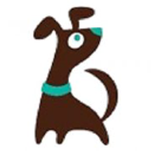 The Barking Lot - Logo