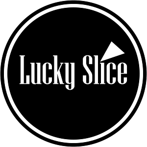 Lucky Slice Pizza - Logan - Logo