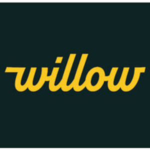 Willow Home - Logo