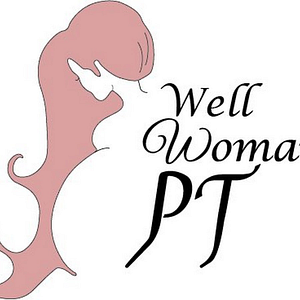 WellWomanPT - Logo