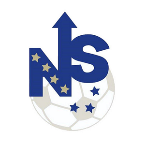 NorthStar Soccer Ministries - Logo
