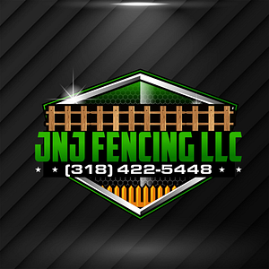 JnJ Fencing LLC - Logo