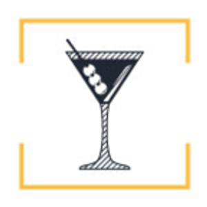 The Drafting Table Cocktails & Kitchen - Logo