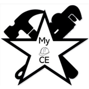 My Construction Education LLC - Logo