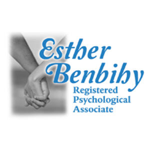 Toronto Sex Therapy - Esther Benbihy M.A., C.Psych.Assoc - Logo